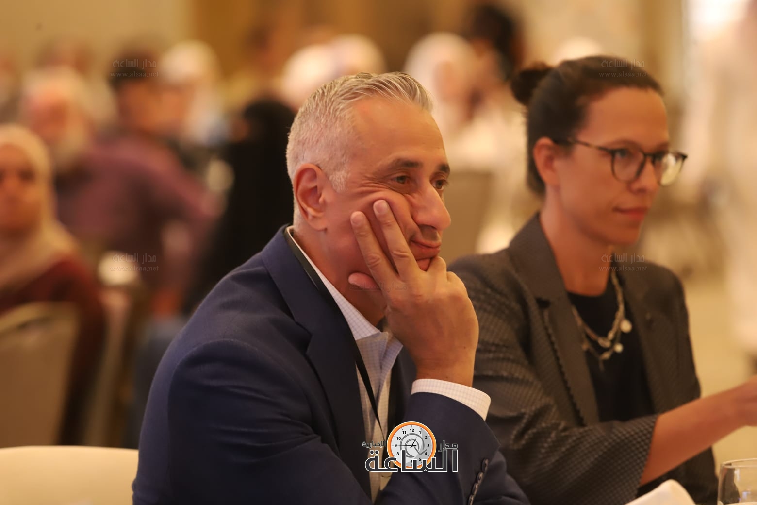 Madar Al-Saa Images 0.24340934093397193