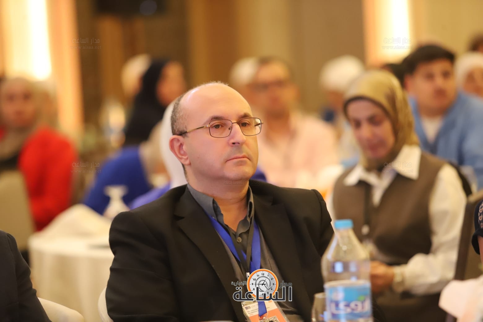 Madar Al-Saa Images 0.7454172140052862