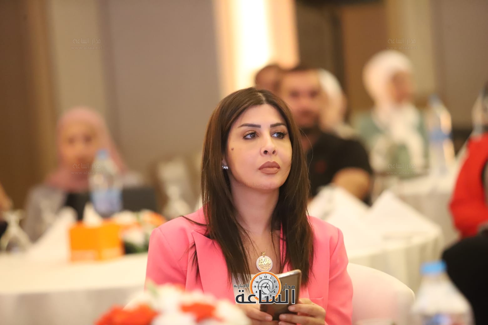 Madar Al-Saa Images 0.030502293980000594