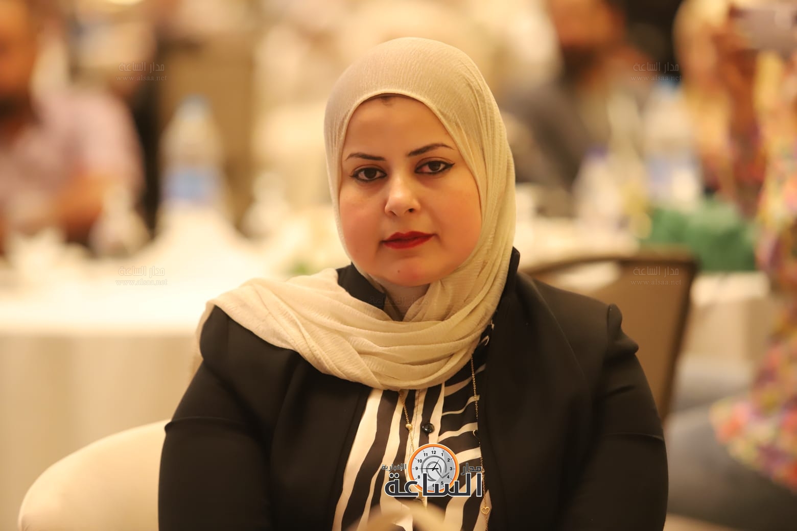 Madar Al-Saa Images 0.4478220268441948