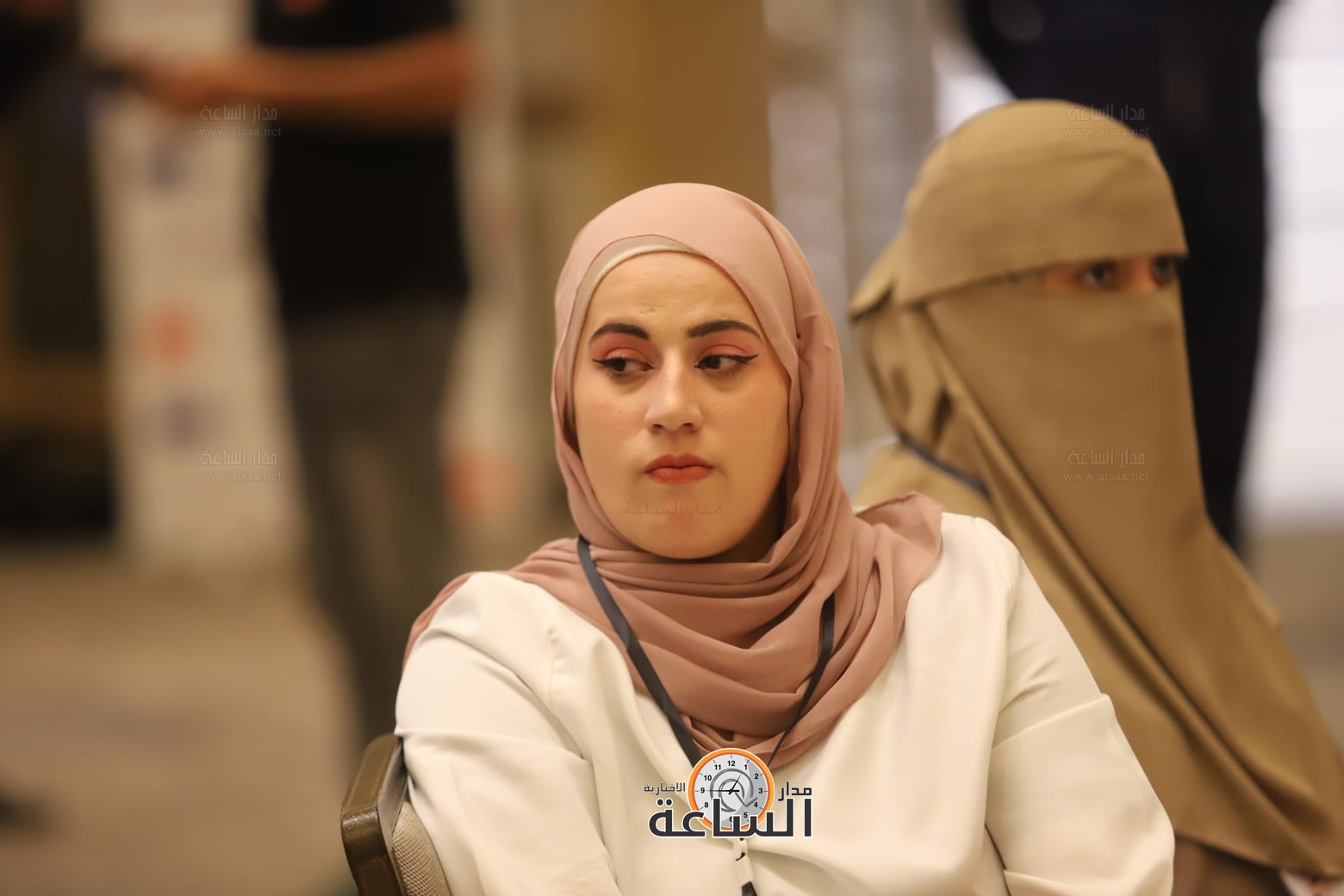 Madar Al-Saa Images 0.008893524958155208