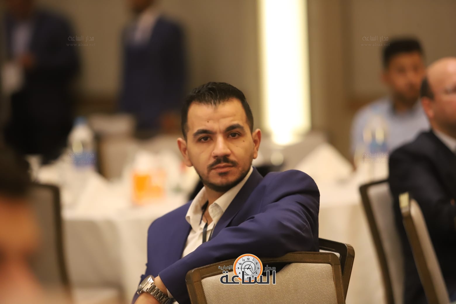 Madar Al-Saa Images 0.20586264473369176