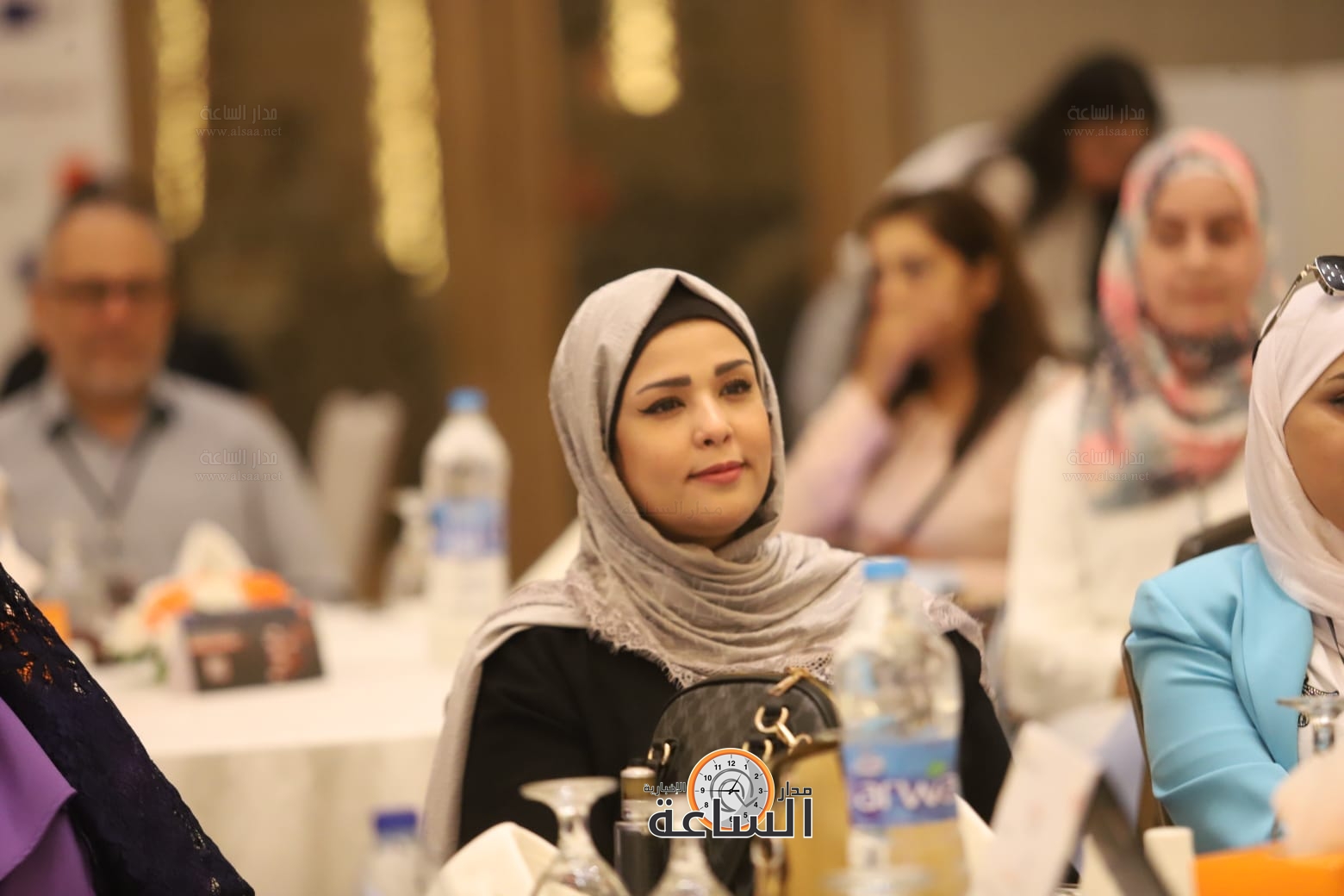 Madar Al-Saa Images 0.4016090017715286