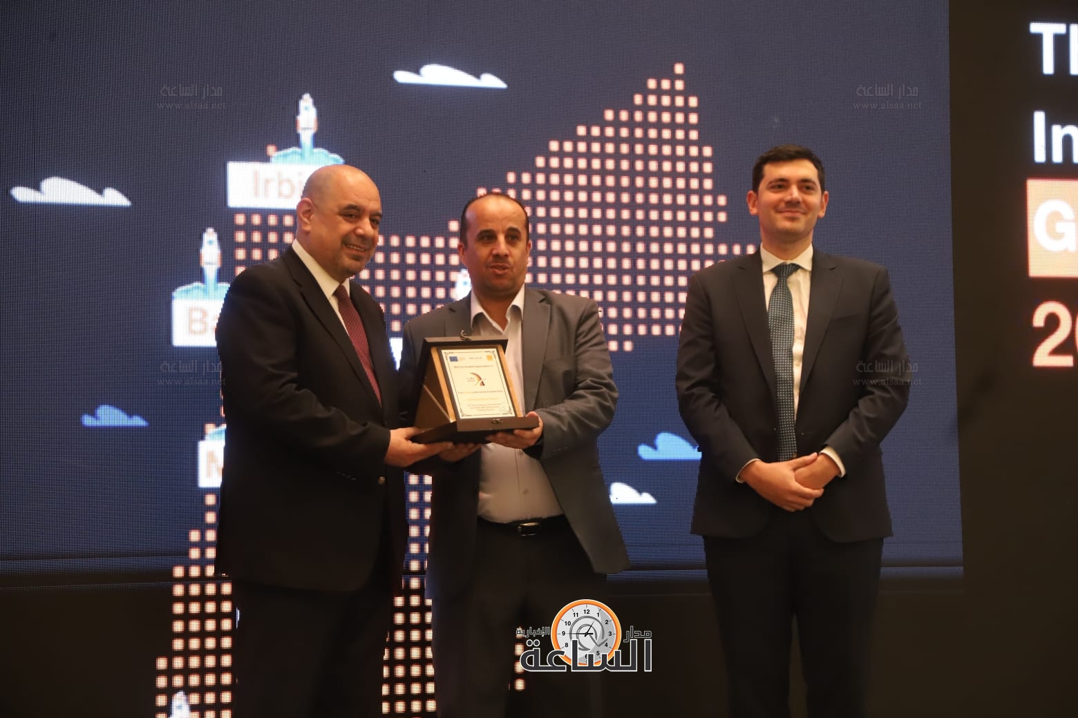 Madar Al-Saa Images 0.5680959038842959