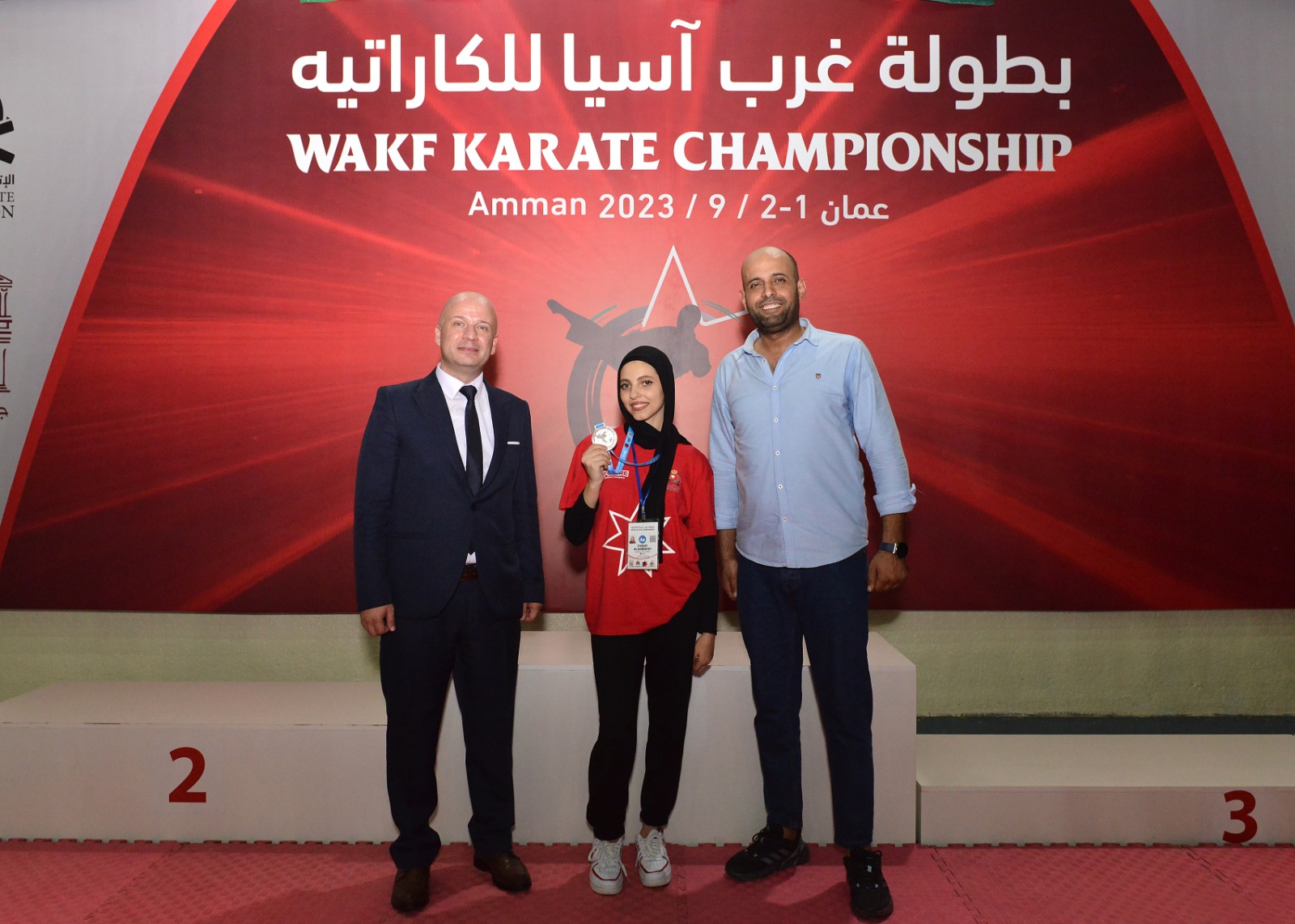 Madar Al-Saa Images 0.9500337482043923