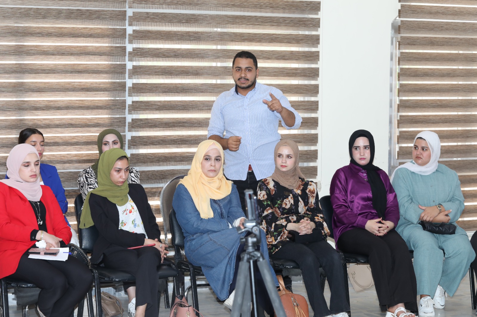 Madar Al-Saa Images 0.7268956360259639