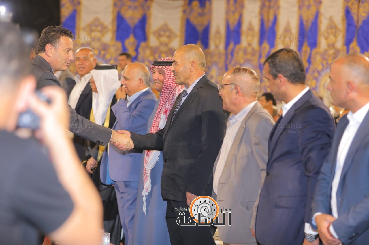 Madar Al-Saa Images 0.38894600866988593