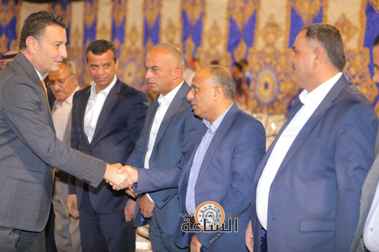 Madar Al-Saa Images 0.02680851088924907