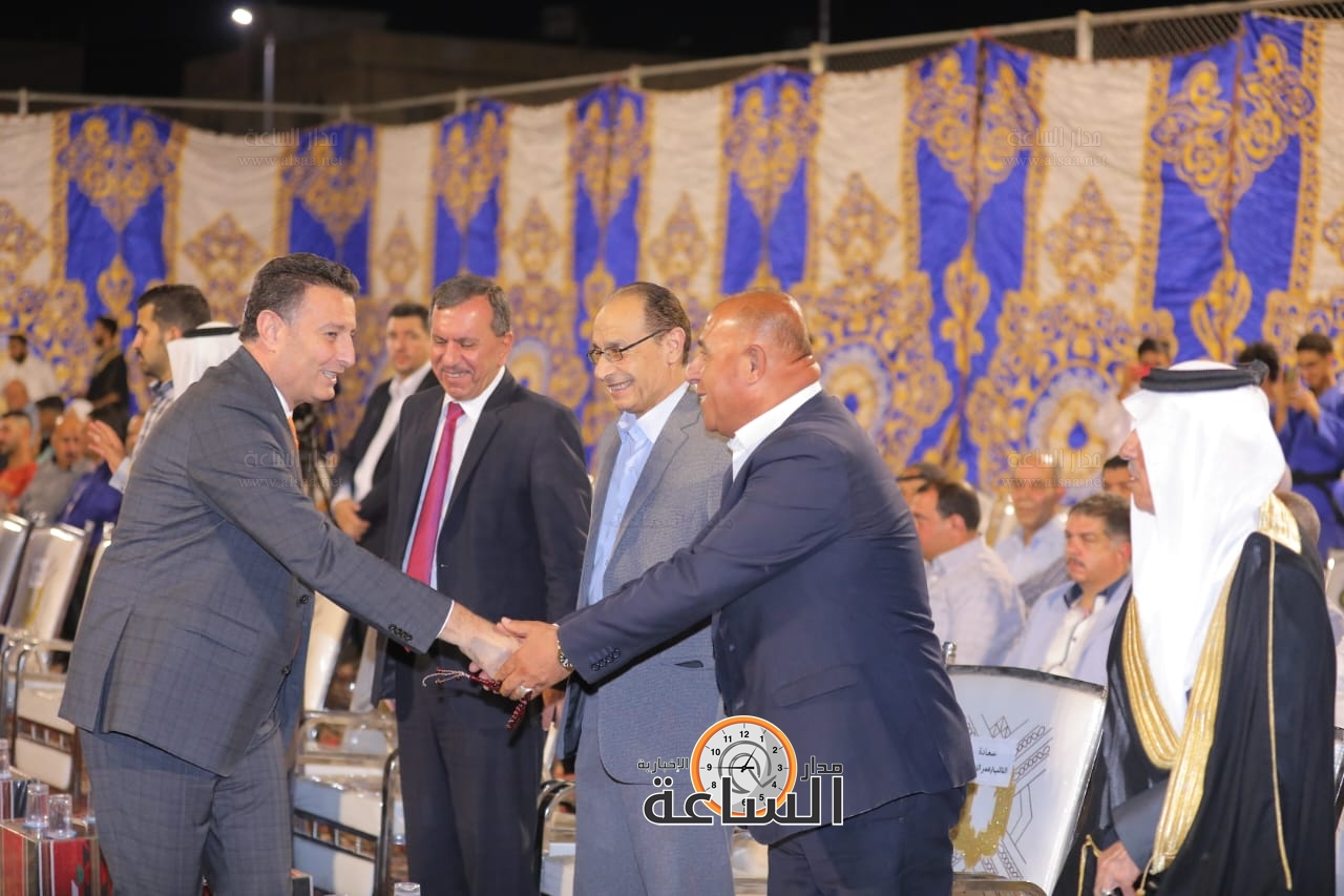 Madar Al-Saa Images 0.257478484383729