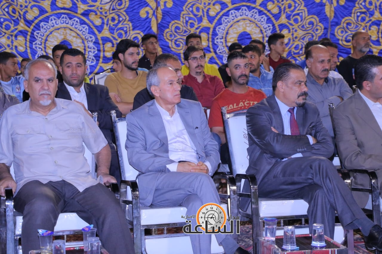 Madar Al-Saa Images 0.7673548399975754