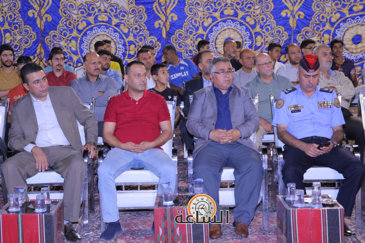 Madar Al-Saa Images 0.5469861699089096