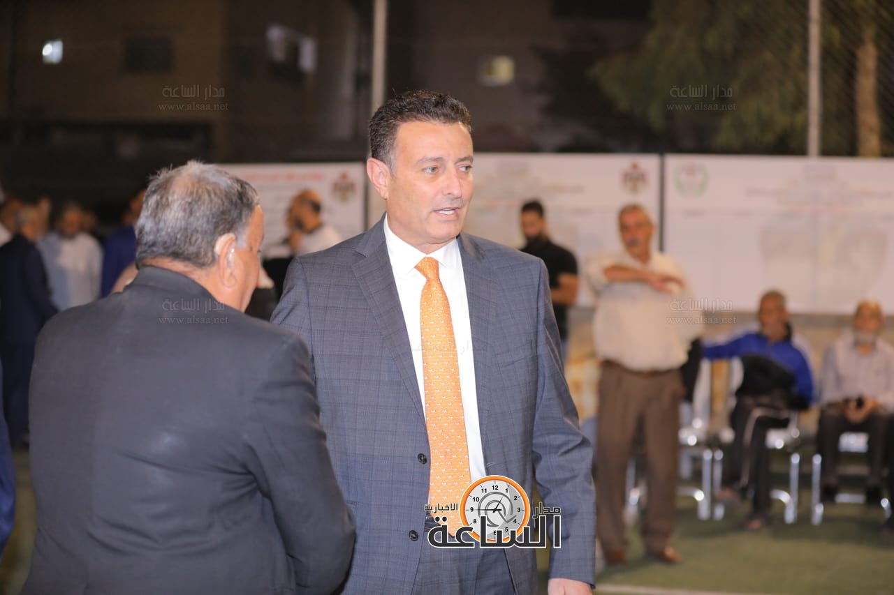 Madar Al-Saa Images 0.5669689134571725