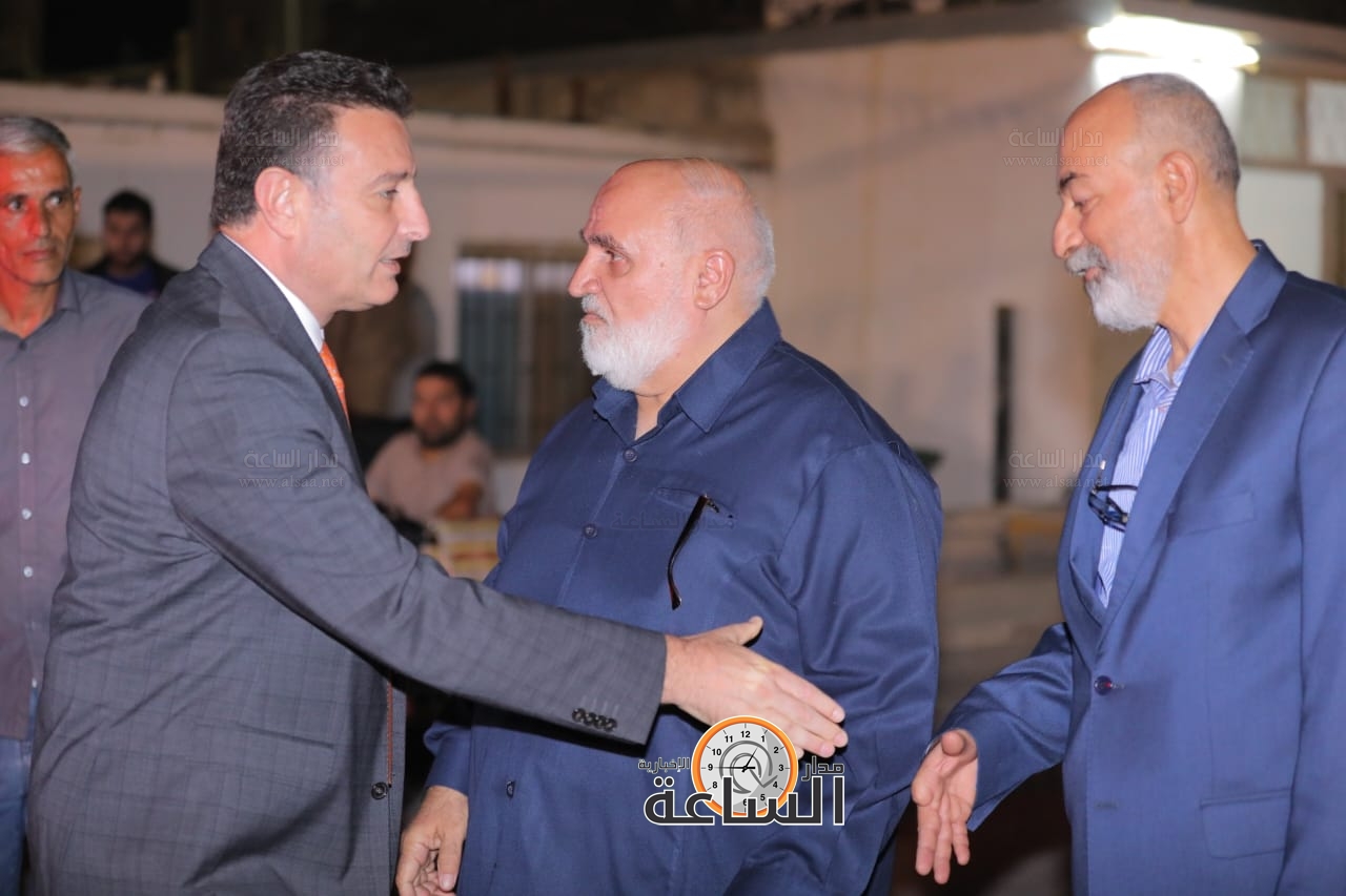 Madar Al-Saa Images 0.5346588236338659