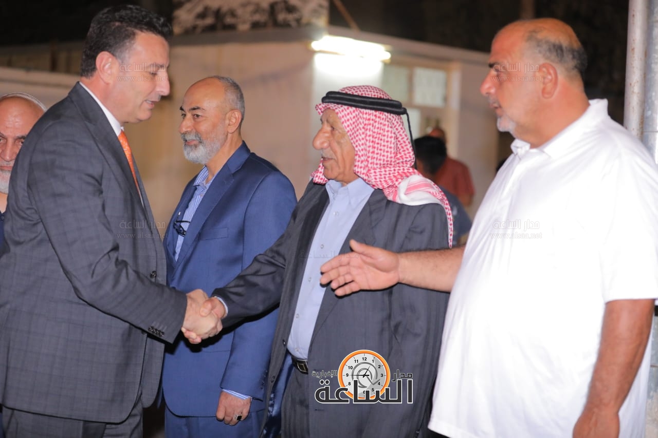 Madar Al-Saa Images 0.20535633712407542