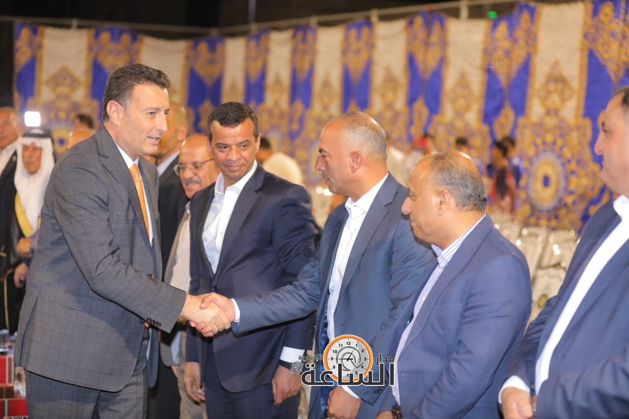 Madar Al-Saa Images 0.03969178411892349