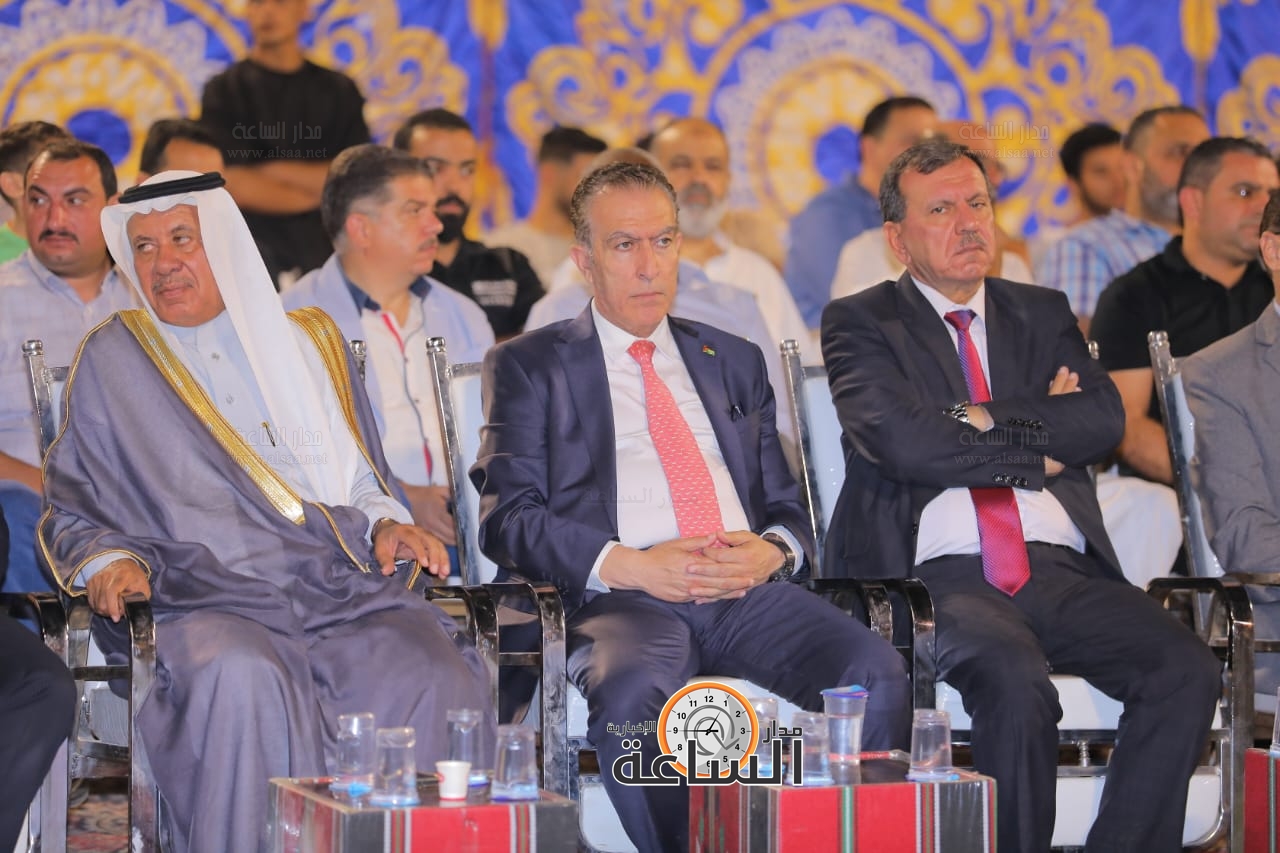 Madar Al-Saa Images 0.8518022235033766