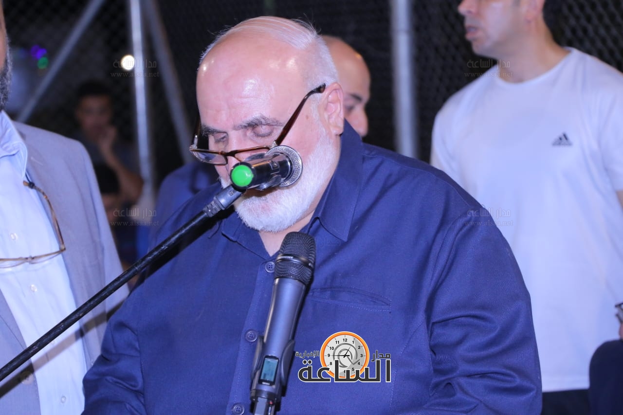 Madar Al-Saa Images 0.5400426652432493