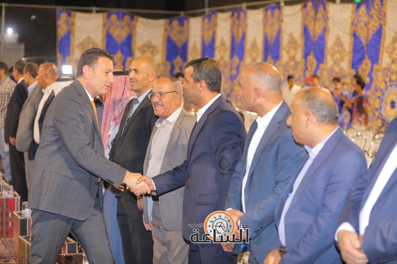 Madar Al-Saa Images 0.09703751986176634