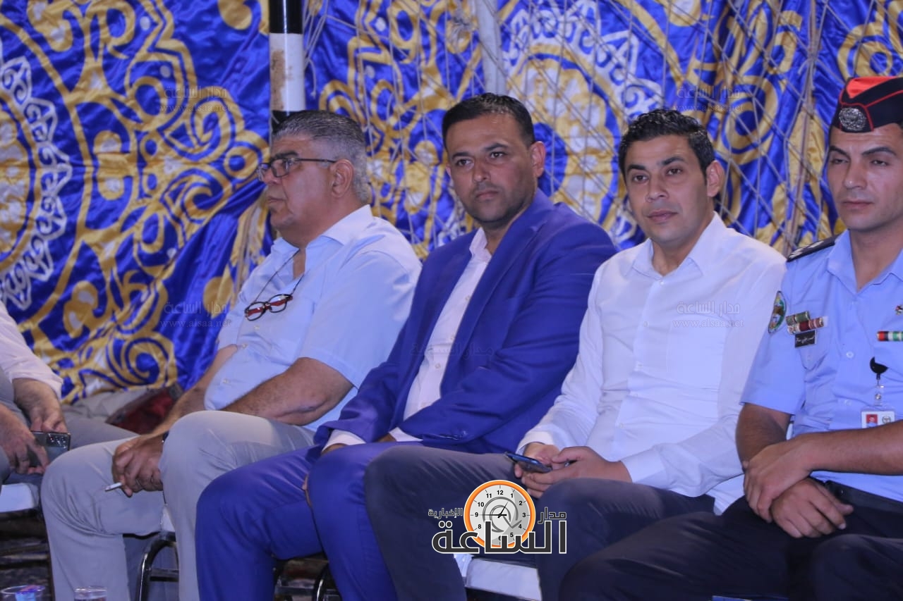 Madar Al-Saa Images 0.17724288022167478