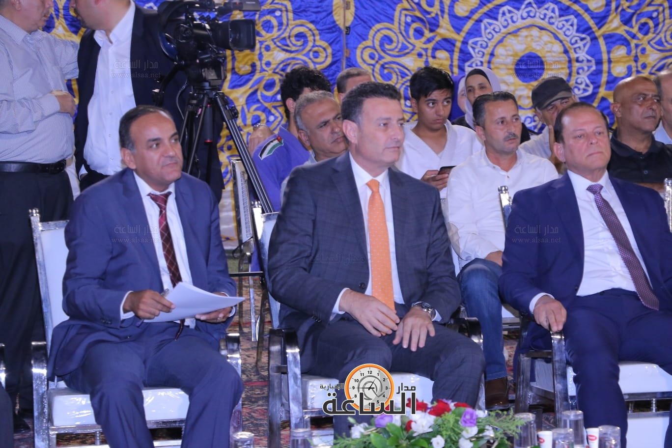 Madar Al-Saa Images 0.838188602662477