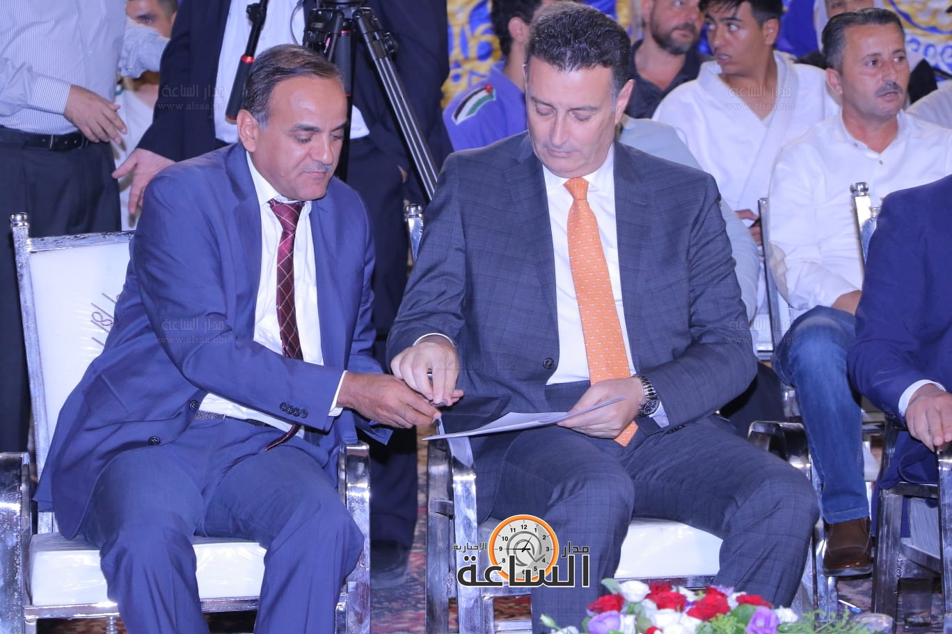 Madar Al-Saa Images 0.5697828887667911