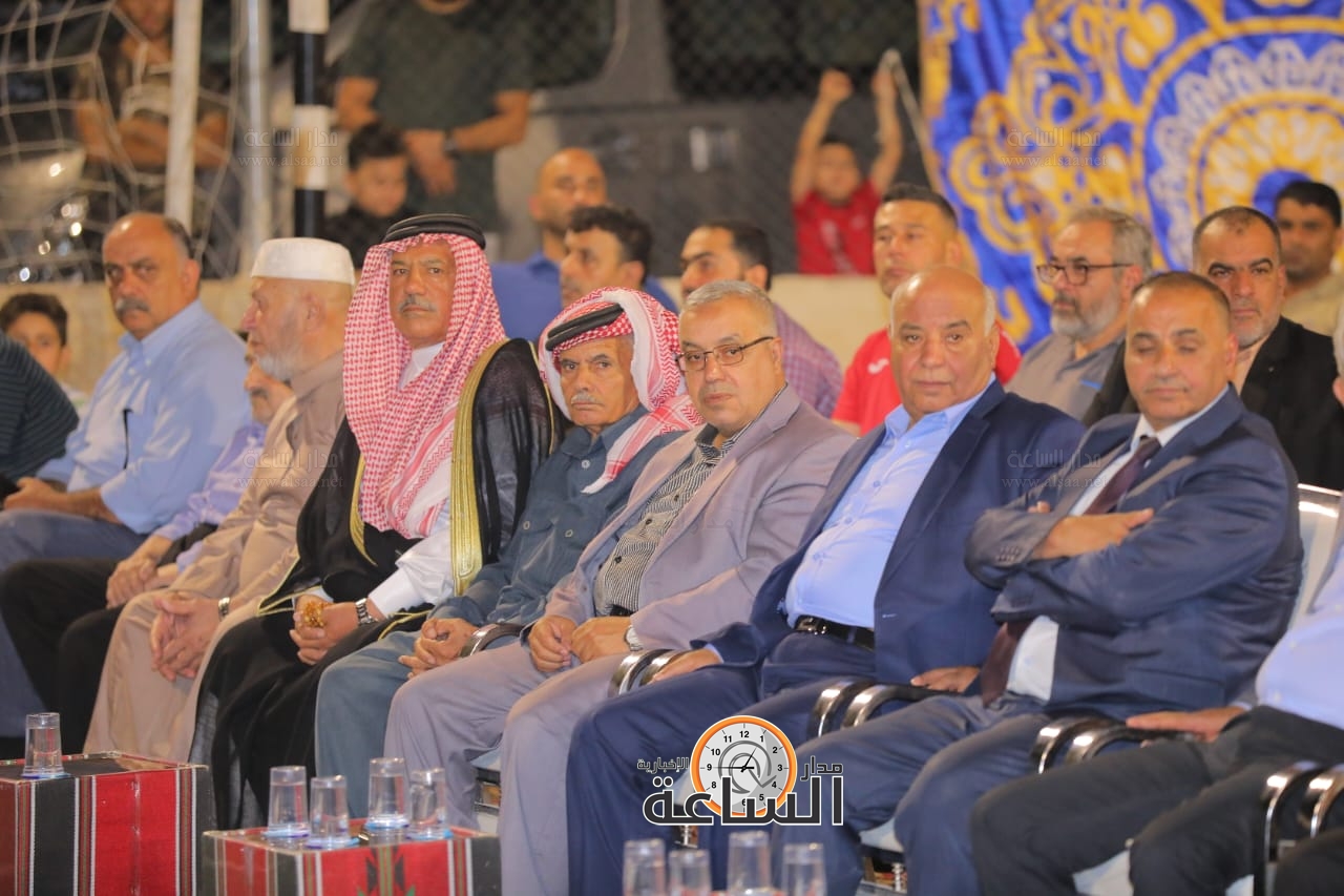 Madar Al-Saa Images 0.23832313148663298