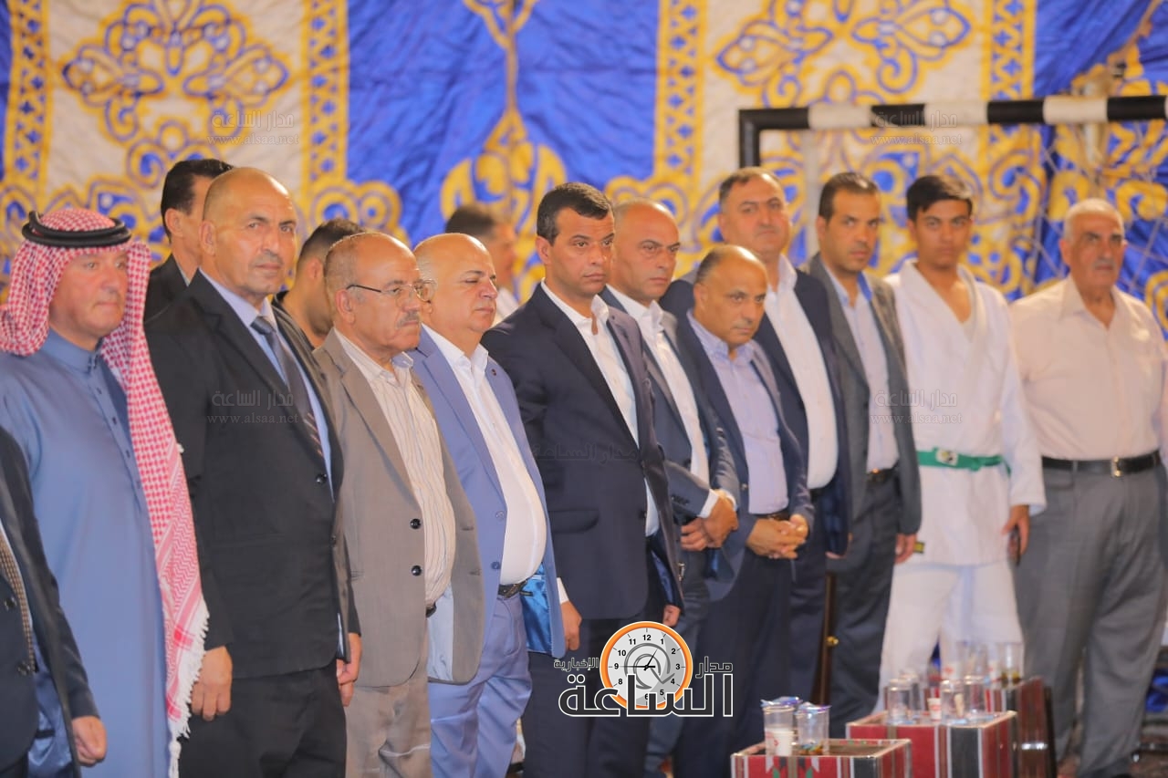 Madar Al-Saa Images 0.6822315120564573