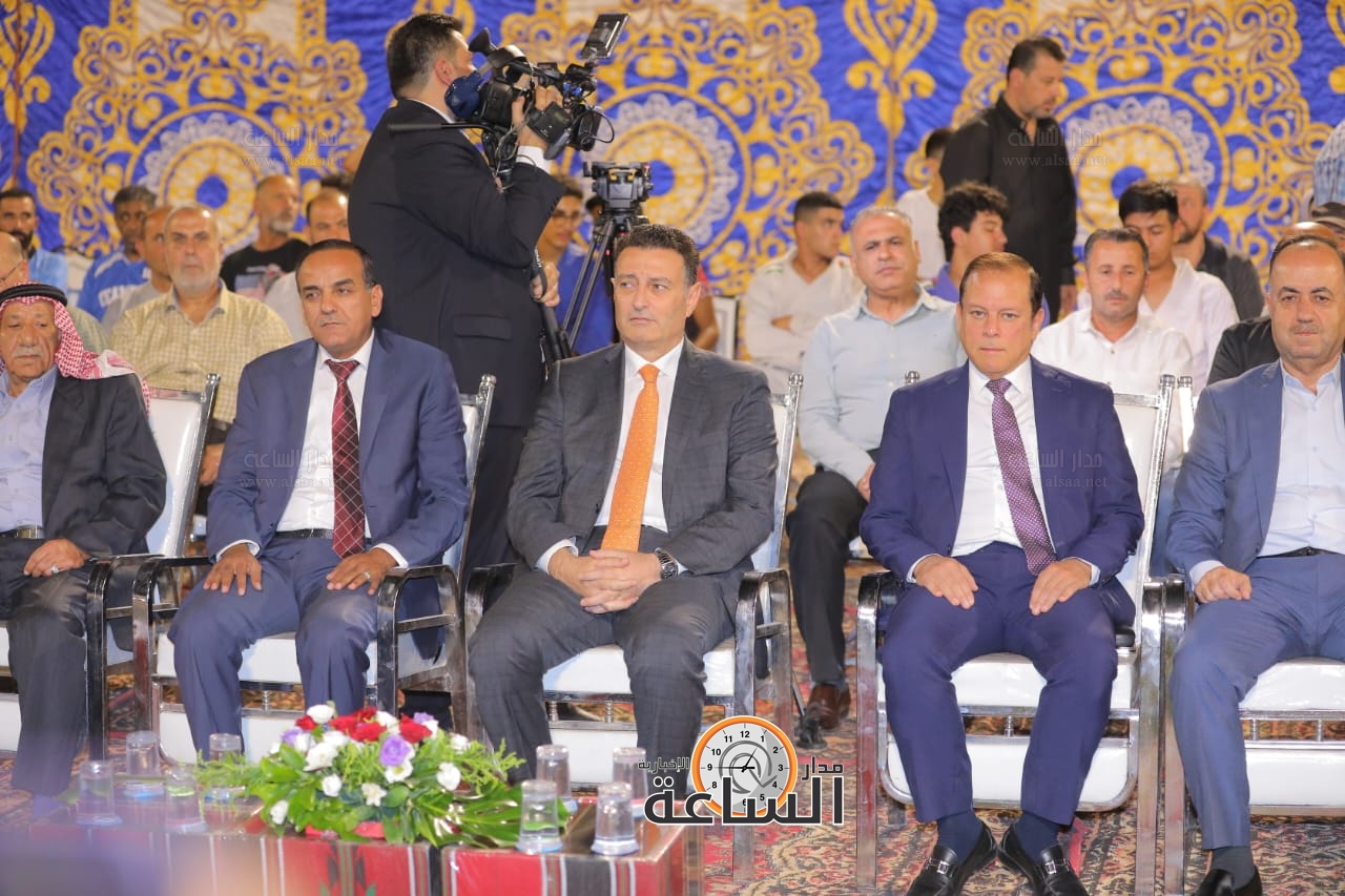 Madar Al-Saa Images 0.3720273479513345