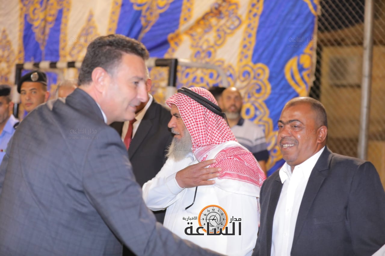 Madar Al-Saa Images 0.5153266230411282