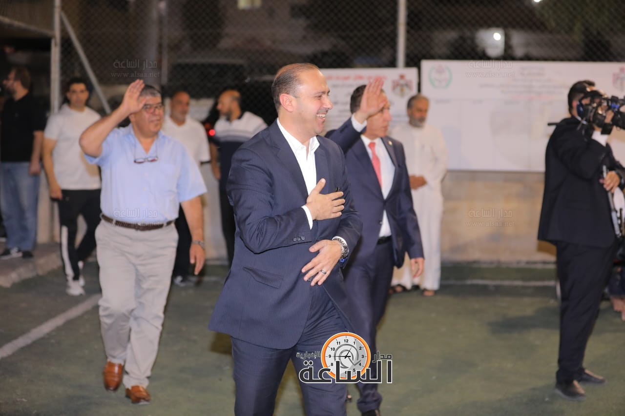 Madar Al-Saa Images 0.8465310770109367