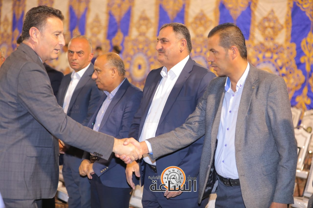 Madar Al-Saa Images 0.7692773738162362