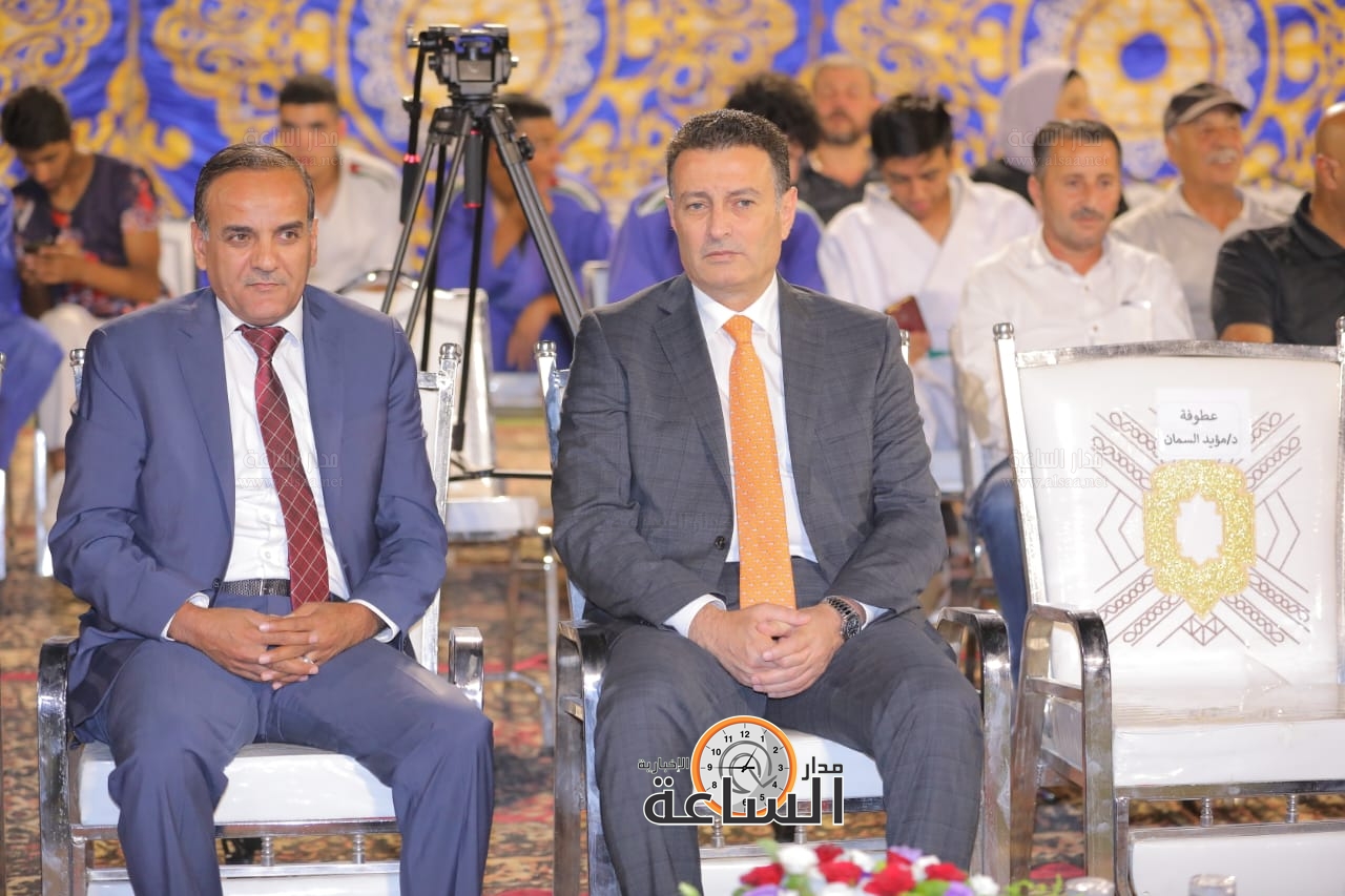 Madar Al-Saa Images 0.9111762847807683