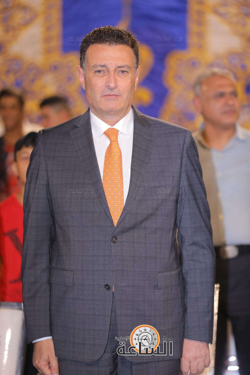 Madar Al-Saa Images 0.3454516971397561