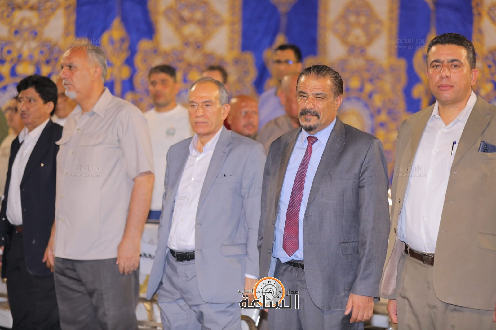 Madar Al-Saa Images 0.779903019204307