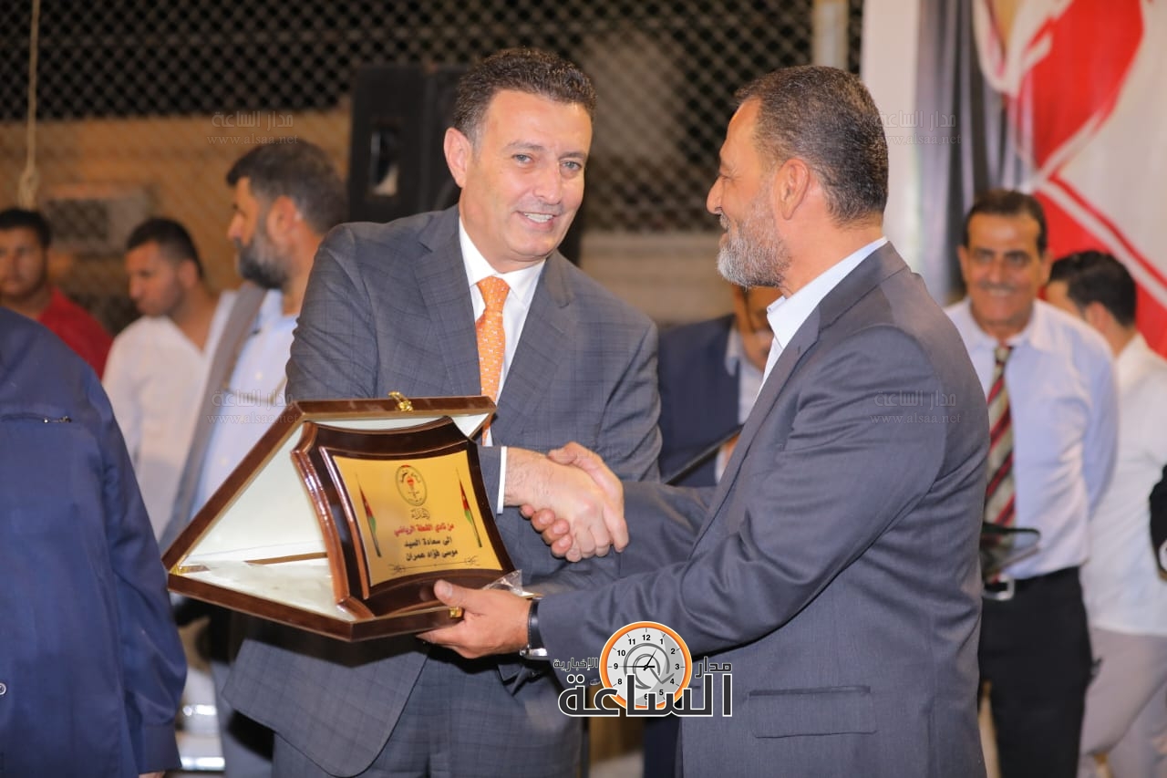 Madar Al-Saa Images 0.21619402289059186