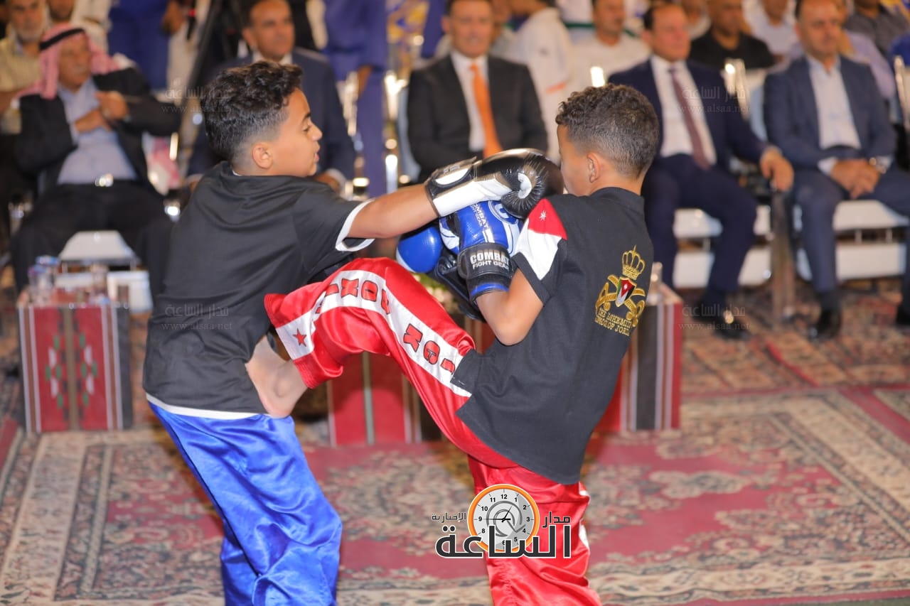 Madar Al-Saa Images 0.7836593906743716