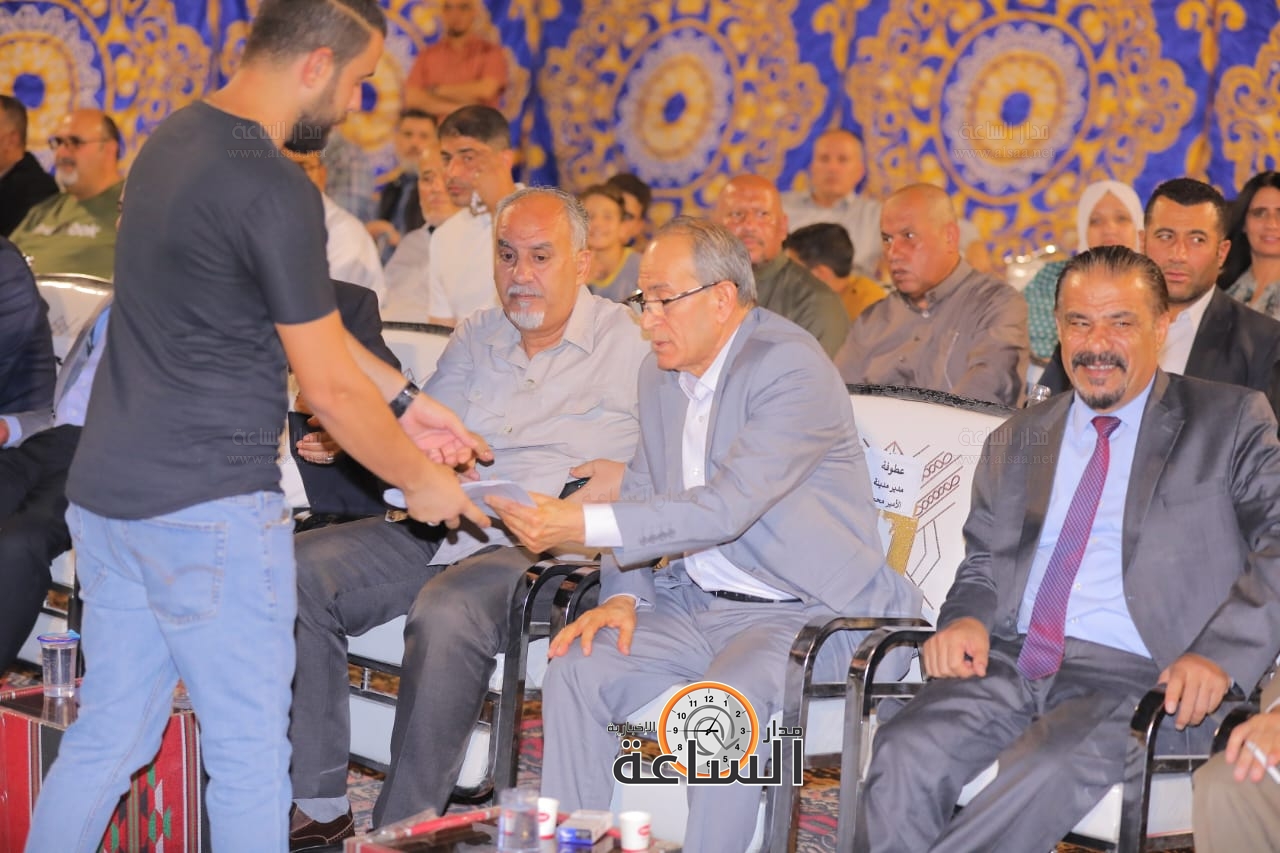 Madar Al-Saa Images 0.7731611938721259