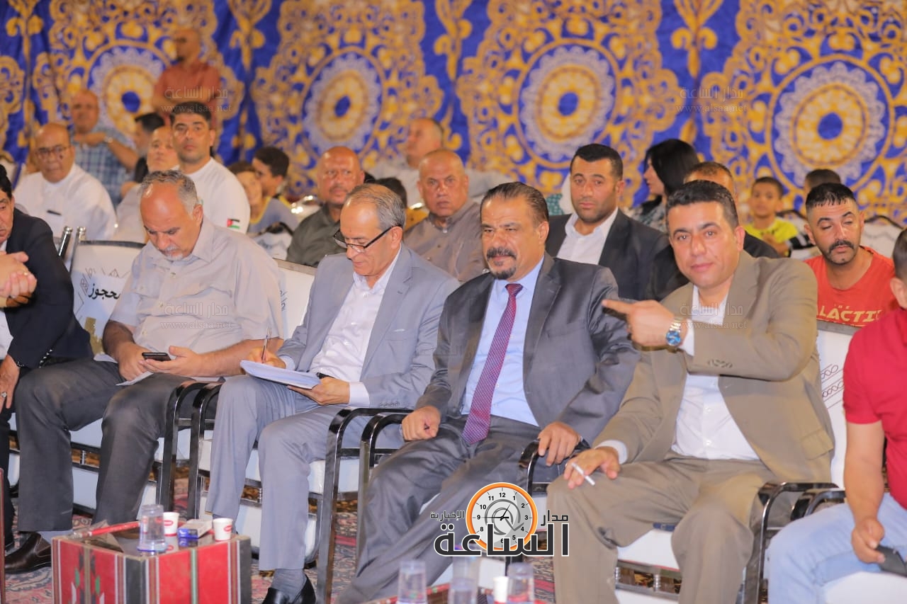 Madar Al-Saa Images 0.4292342878954951