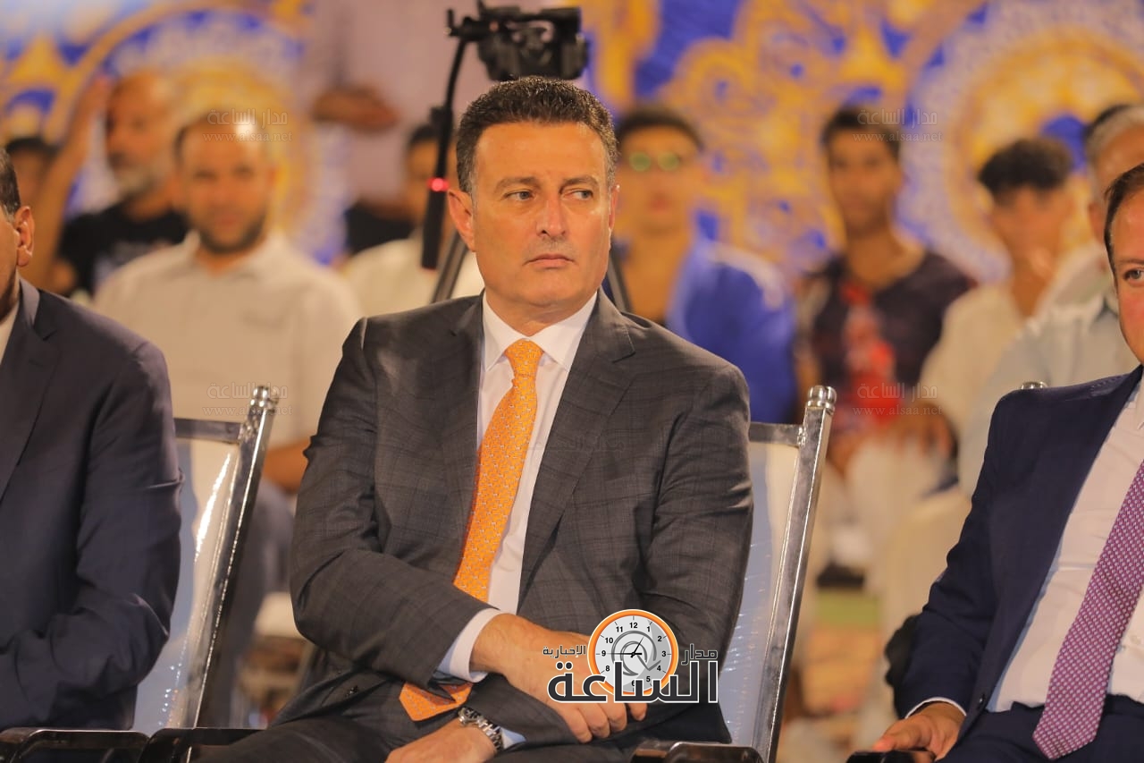 Madar Al-Saa Images 0.364130349209554