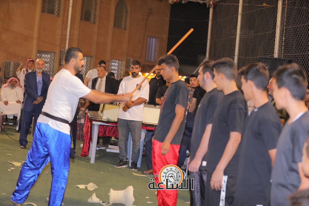 Madar Al-Saa Images 0.45351435513286864