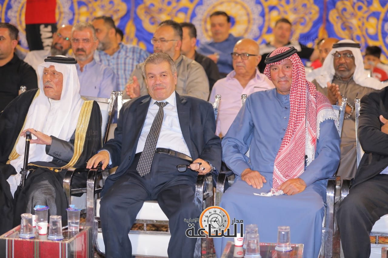 Madar Al-Saa Images 0.5371478459762655