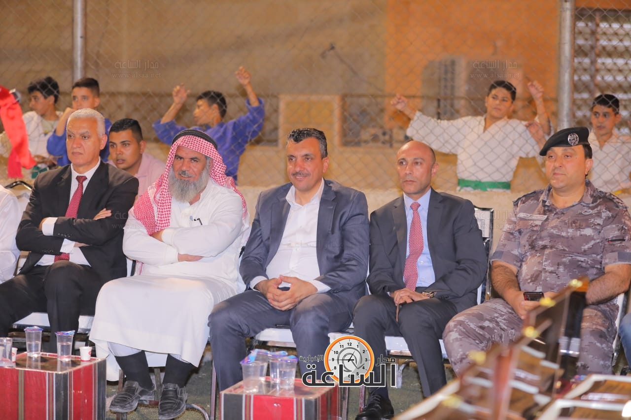 Madar Al-Saa Images 0.4875427077618002