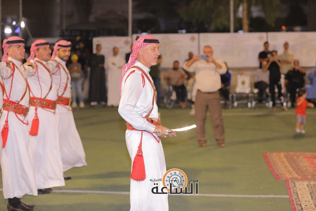 Madar Al-Saa Images 0.022602208303178273