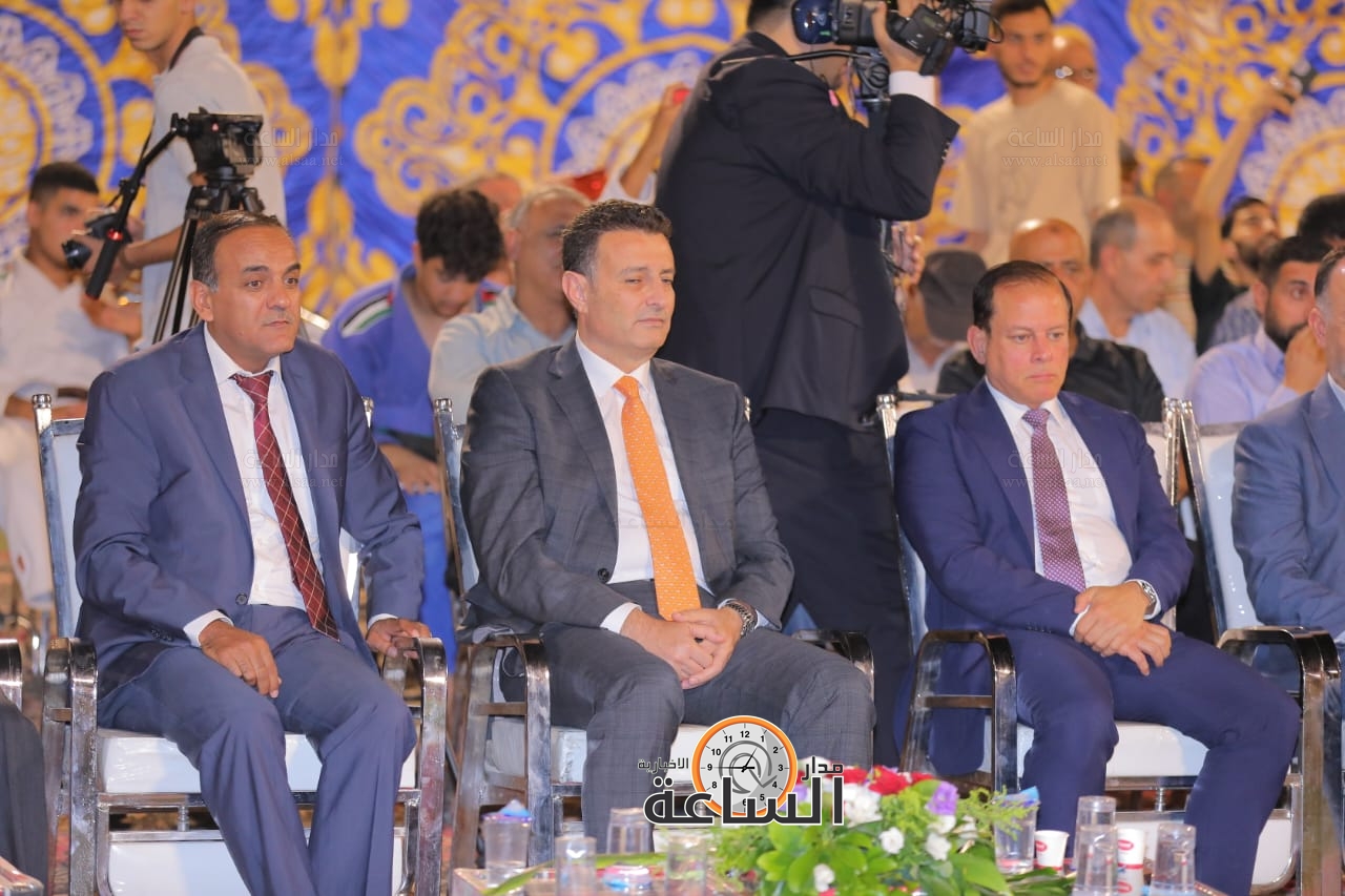 Madar Al-Saa Images 0.06483463693160751