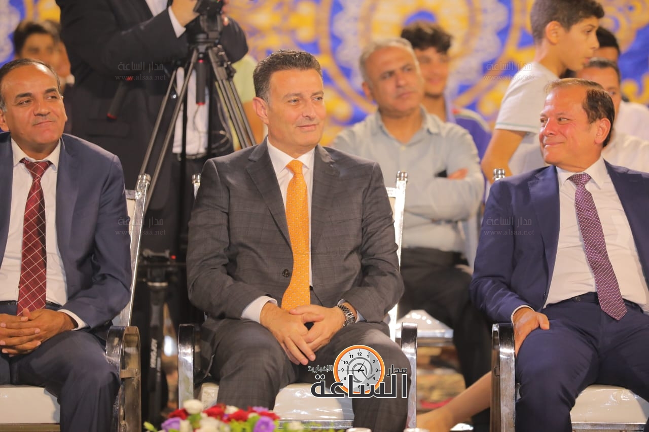 Madar Al-Saa Images 0.9911969361676229