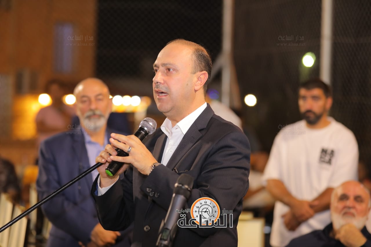 Madar Al-Saa Images 0.6593127204999534