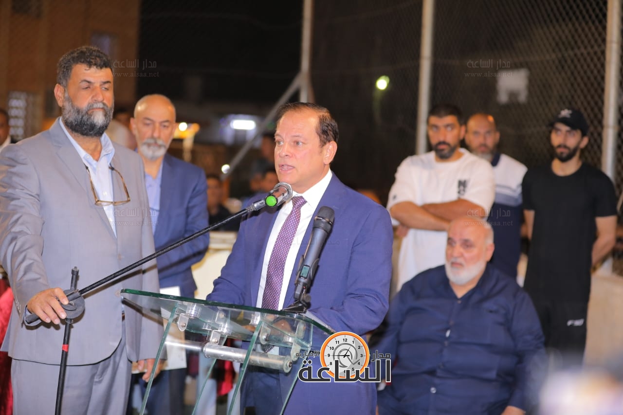 Madar Al-Saa Images 0.13008050688785922