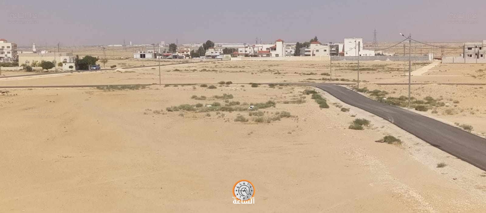 Madar Al-Saa Images 0.29749102756455303