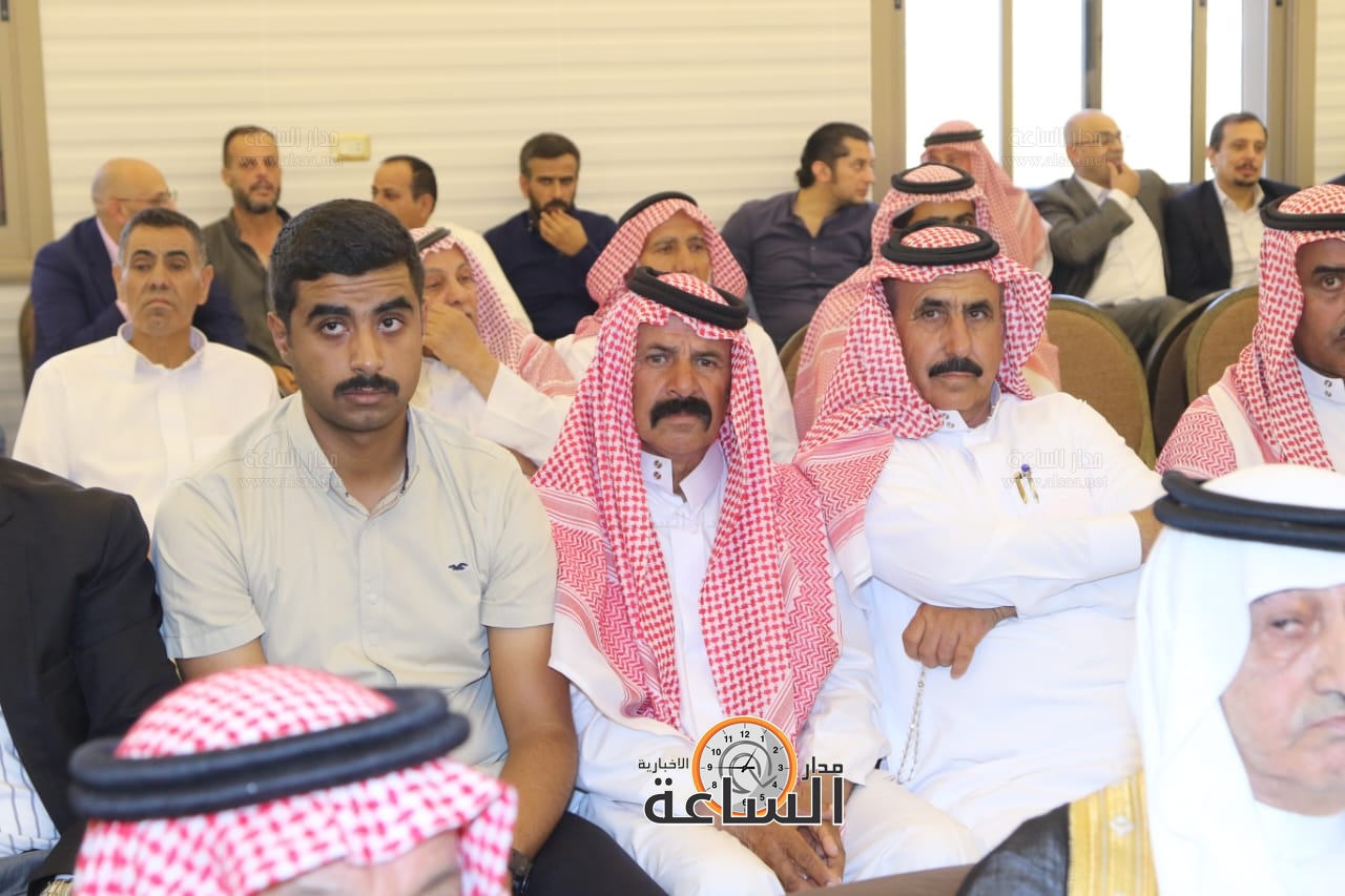 Madar Al-Saa Images 0.8128701798048745