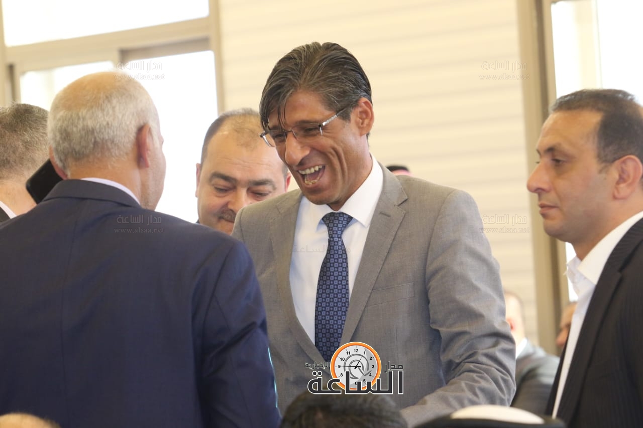 Madar Al-Saa Images 0.4681109550114755